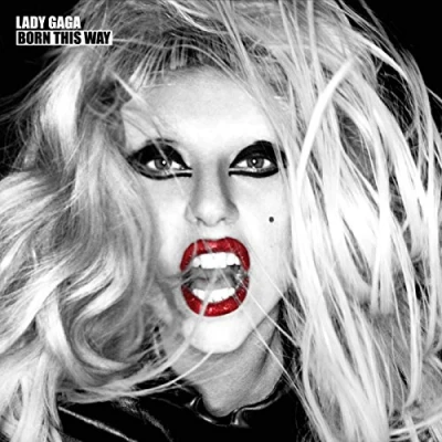 Imagen de Born This Way [Vinilo]