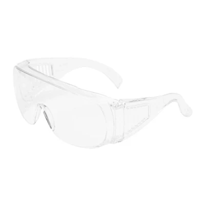 Imagen de 3M VISINC Cubregafas VISITOR PC ocular incoloro 1 gafa/bolsa