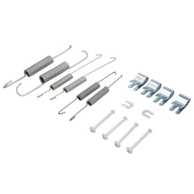 Imagen de TRW SFK458 Juego de accesorios, zapatas freno TOYOTA: HILUX 3 Pick up
