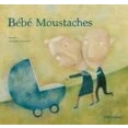 Imagen de Bebe Moustaches (frances)