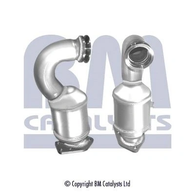Imagen de BM CATALYSTS BM80566H Catalizador CHEVROLET: Captiva