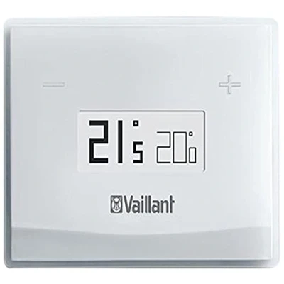 Imagen de Vaillant Vsmart termostato modulante wifi inalambrico