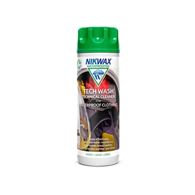 Imagen de Nikwax Detergente 300 ml