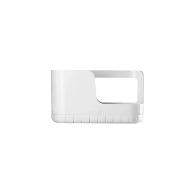 Imagen de Guzzini Organizador de fregadero Tidy&amp;Clean &#039;Kitchen Active Design&#039; 24,2 x 8,3 h13,4 cm