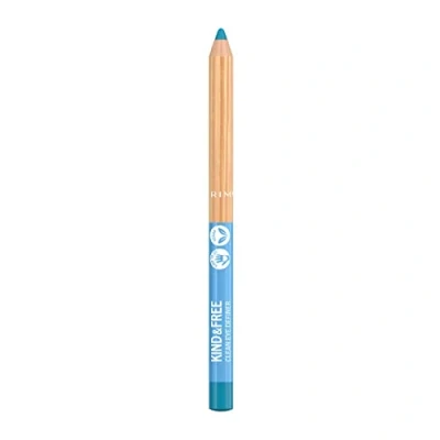 Imagen de Rimmel London Kind &amp; Free Eye Definer 1,1 g