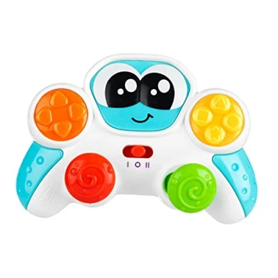 Imagen de Chicco Controlador, Multicolor, Large (Artsana 00011162000680)