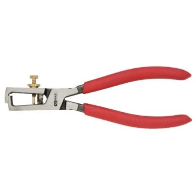 Imagen de KS TOOLS 115.1314 Pinza pelacables 176, 39