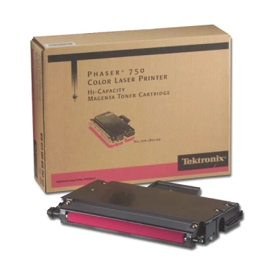 Imagen de Xerox Phaser 750 Magenta Std Toner