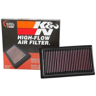 Imagen de Filtro de aire K&amp;N Filters 33 5060