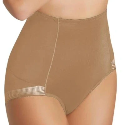 Imagen de Ysabel Mora FAJA ALTA Reductora Shapewear, Mujer, Talla: XL, Nude