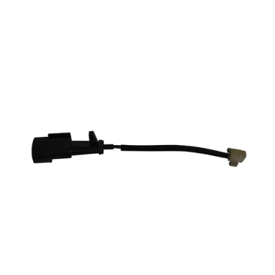 Imagen de AIC 55338 Sensor de Desgaste Pastillas Frenos eje delantero, ambos lados IVECO: DAILY 6 , Pritsche/Fahrgestell, 4