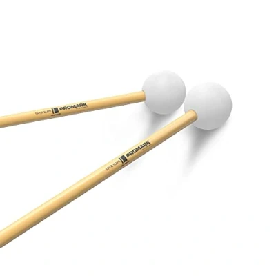 Imagen de ProMark SPYR Large Delrin Xylo/Bell Mallet (SU9R)
