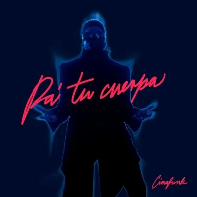 Imagen de PaҠtu cuerpa [Vinilo]