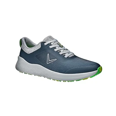 Imagen de Callaway Golf Aero Star, Zapatos de Hombre, Navy, 39.5 EU