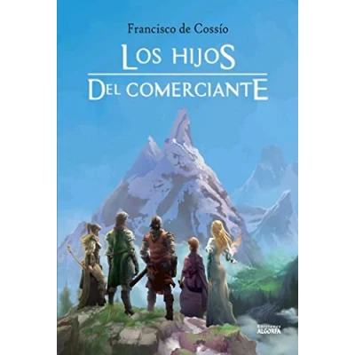 Imagen de Los hijos del comerciante