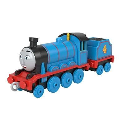 Imagen de Thomas &amp; Friends Juego de Trenes, Multicolor (Mattel HHN38)