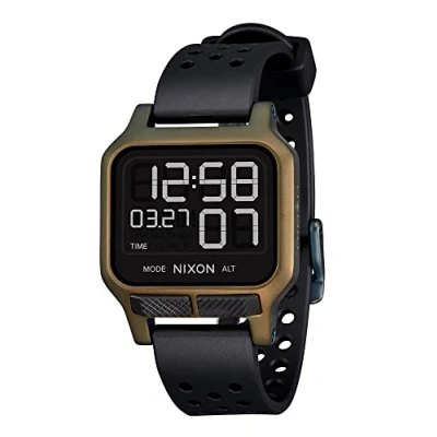 Imagen de Nixon Reloj, Talla: One Size, Oliv