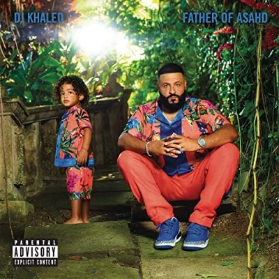Imagen de Father Of Asahd [Vinilo]