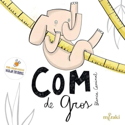 Imagen de Com de gros (MERAKI ALBUM)