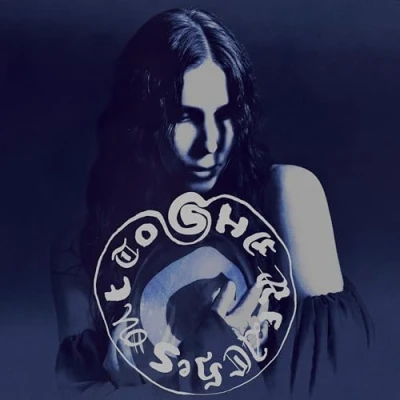 Imagen de She Reaches Out To [Vinilo]