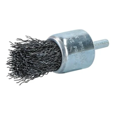 Imagen de KS TOOLS 340.0021 Cepillo de alambre 18000 Hilo acero