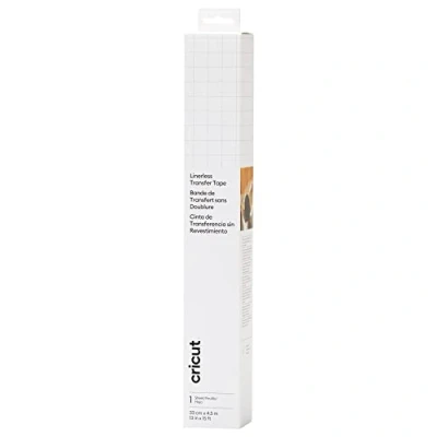Imagen de Cricut Linerless Transfer Tape 4.6m (15ft)