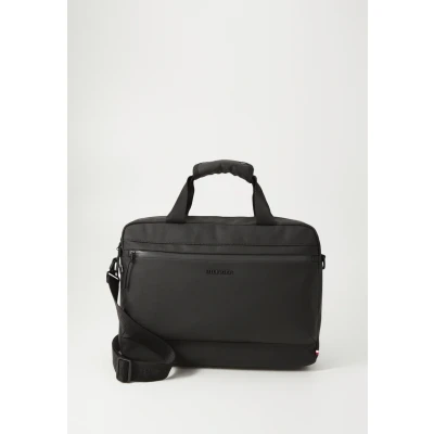 Imagen de Tommy Hilfiger Computer BAG Funda para portátil, Hombre, Talla: One Size, Black