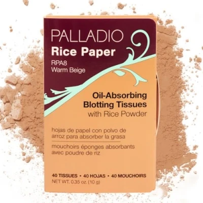 Imagen de Palladio Rice paper 02 21 g