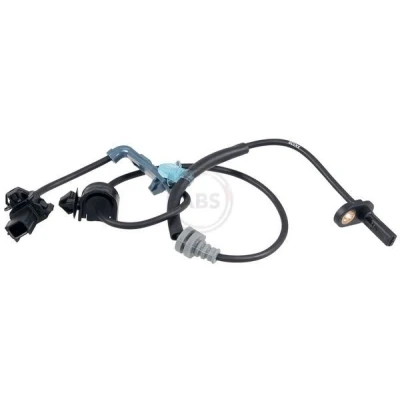 Imagen de A.B.S. 31160 Sensor de ABS activo 760 negro