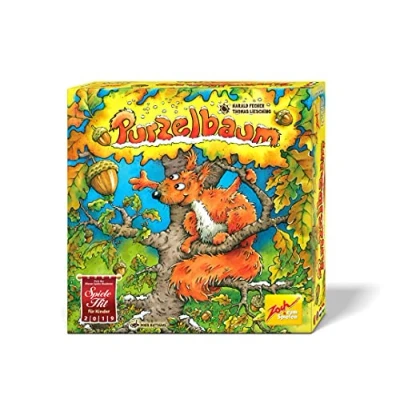 Imagen de Purzelbaum , color/modelo surtido