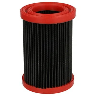 Imagen de vhbw Filtro de aire para aspiradoras robot aspiradora, limpiador multiusos LG V CC106HTR, VCC102HT, VCC162HT, VCD281NTQ