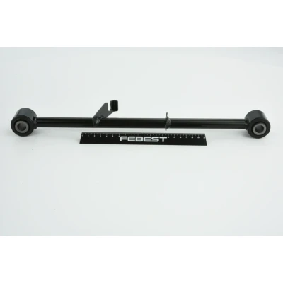 Imagen de FEBEST 0225 T30RL Barra oscilante, suspensión de ruedas eje trasero izquierda, delante Brazo oscilante transversal NISSAN: X Trail