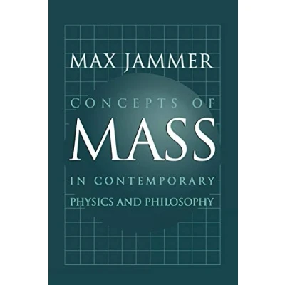 Imagen de Concepts of mass in contemporary physics and philosophy