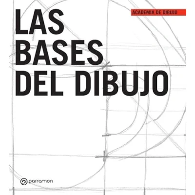 Imagen de Las bases del dibujo (Academia de dibujo)