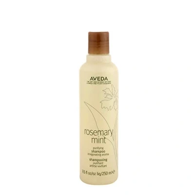 Imagen de Aveda Rosemary Mint Purifying Shampoo 250 ml