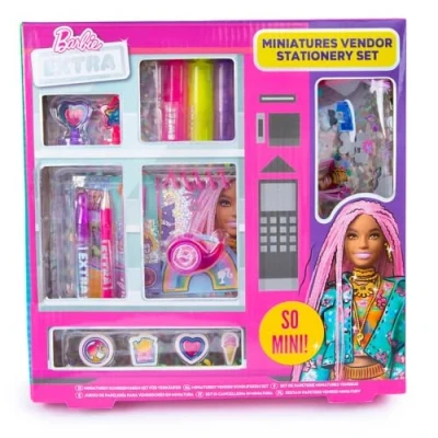 Imagen de MATTEL Kits de Dibujo para niños, Multicolor (159059)