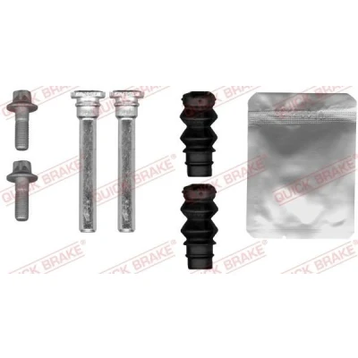 Imagen de QUICK BRAKE 113 1497X Juego de casquillos guía, pinza freno CITROËN: C4 Picasso 2, Berlingo, Jumpy III Furgón, OPEL: Combo E Furgón / Familiar
