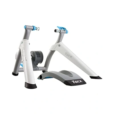 Imagen de Tacx Flow Smart, Rodillo De Entrenamiento Unisex Adulto, (multicolor), Única