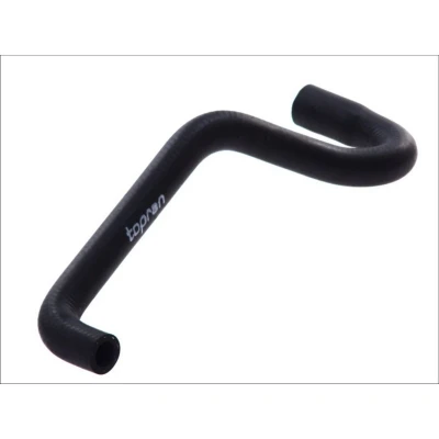 Imagen de TOPRAN 109 012 Manguitos de Radiador Caucho con refuerzo textil SEAT: Ibiza 2, Córdoba I Berlina, VOLKSWAGEN: GOLF 3, Vento
