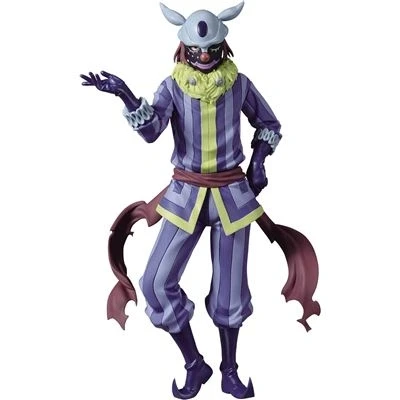 Imagen de Banpresto Figura de Acción Laplace That Time I Got Reincarnated As A Slime, Otherworlder 17cm BP19444 Multicolor