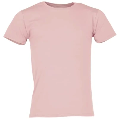 Imagen de Fruit of the Loom Iconic Camiseta Talla S 5XL, rosa pastel, M