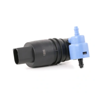 Imagen de METZGER 2220008 Bomba de Limpiaparabrisas VOLKSWAGEN: Golf 4, 5, Multivan 5 (7HM, SEAT: Leon I Hatchback, II Ibiza 2 norauto,