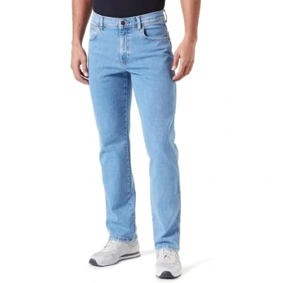 Imagen de Wrangler Texas Vaqueros rectos, Hombre, Talla: 36x30, Good shot