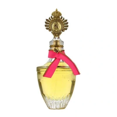 Imagen de Juicy Couture Eau de Parfum 100 ml