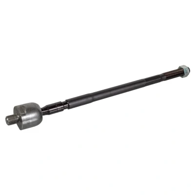Imagen de FEBI BILSTEIN 43276 Rotula Axial de Direccion Eje delantero, izquierda, derecha 316 con contratuerca TOYOTA: Corolla VI Berlina