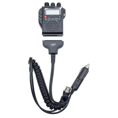Imagen de PNI AE HP62 cable de carga, encendedor cigarrillos SO239 con