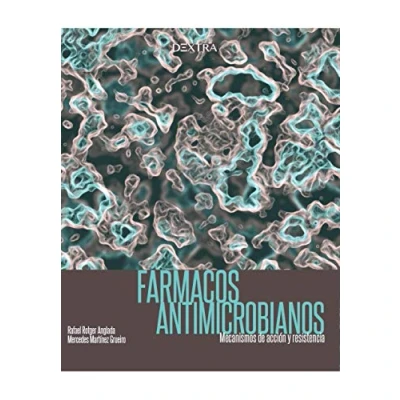 Imagen de Fármacos Antimicrobianos