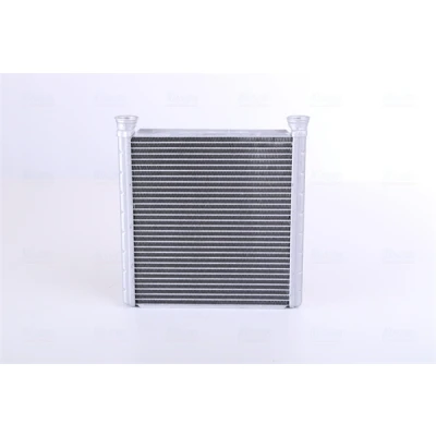 Imagen de NISSENS 70533 Radiador de Calefaccion con conducto