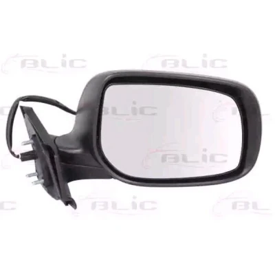 Imagen de Retrovisor exterior BLIC 5402 19 2002546P