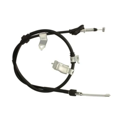 Imagen de ABE C74011ABE Cable de Freno Mano Atrás izquierda 1477 HONDA: CIVIC V Hatchback, 6 Fastback